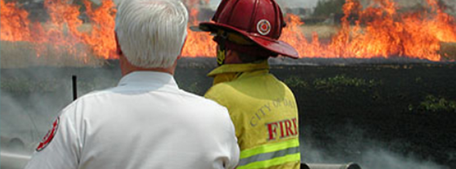County Fire District Impact Fee Programs 